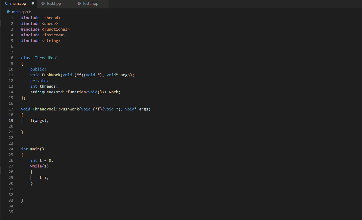 Programación Estructurada 22B Sur